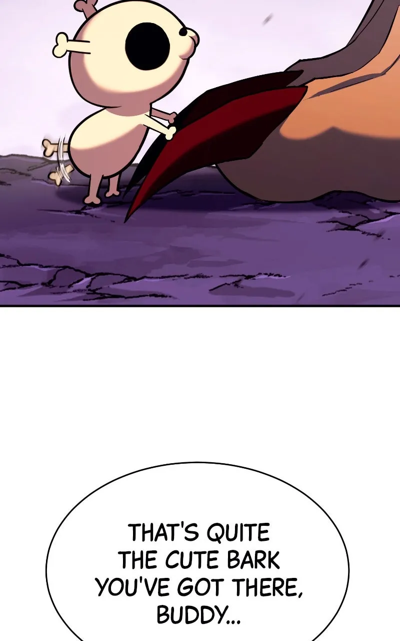 Shovel Up! Chapter 11 page 35 - 