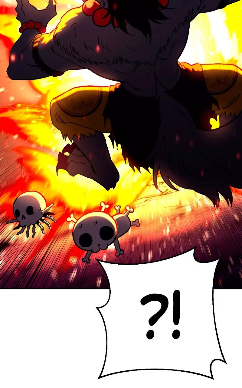Shovel Up! Chapter 11 page 45 - 