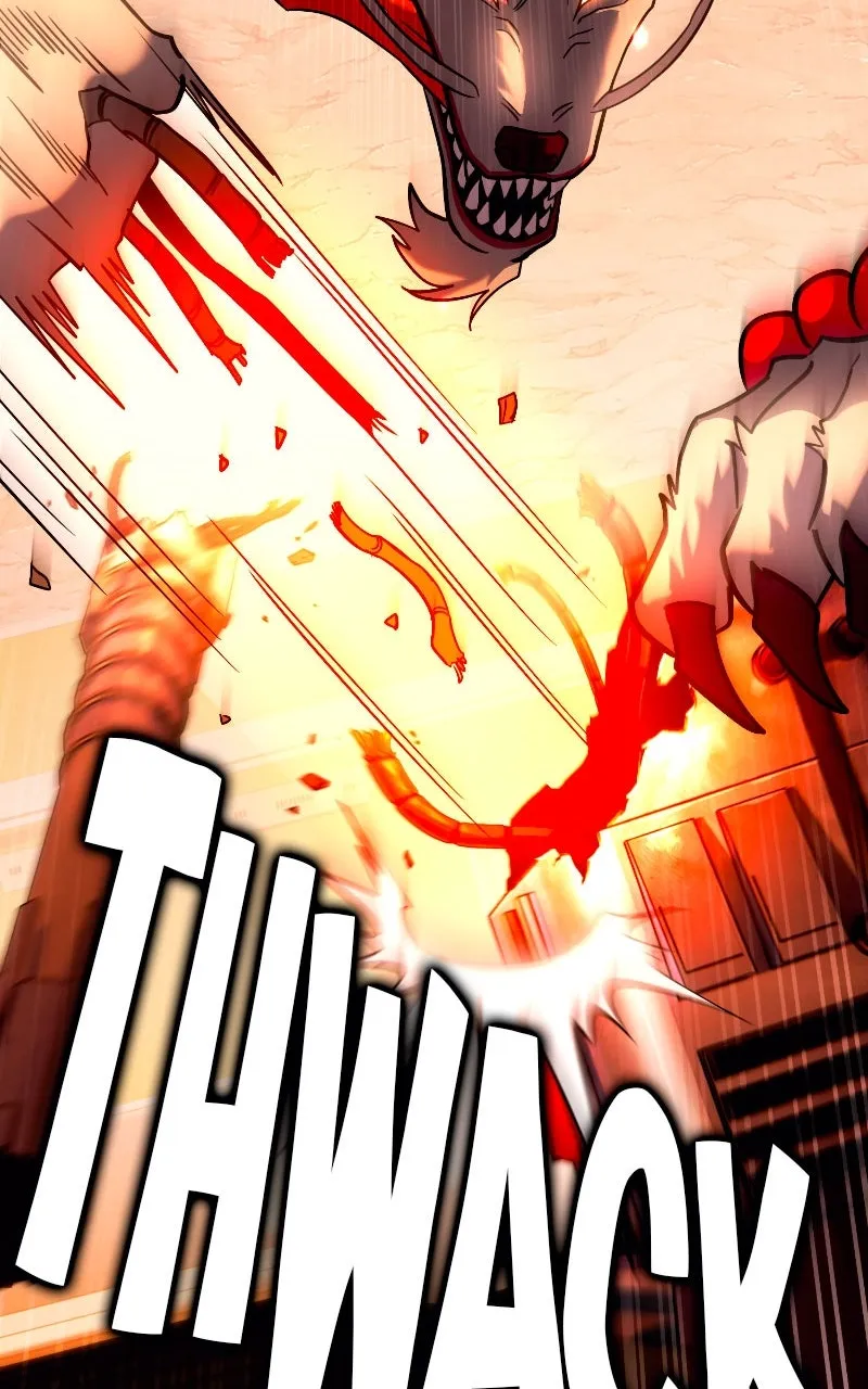 Shovel Up! Chapter 11 page 55 - 