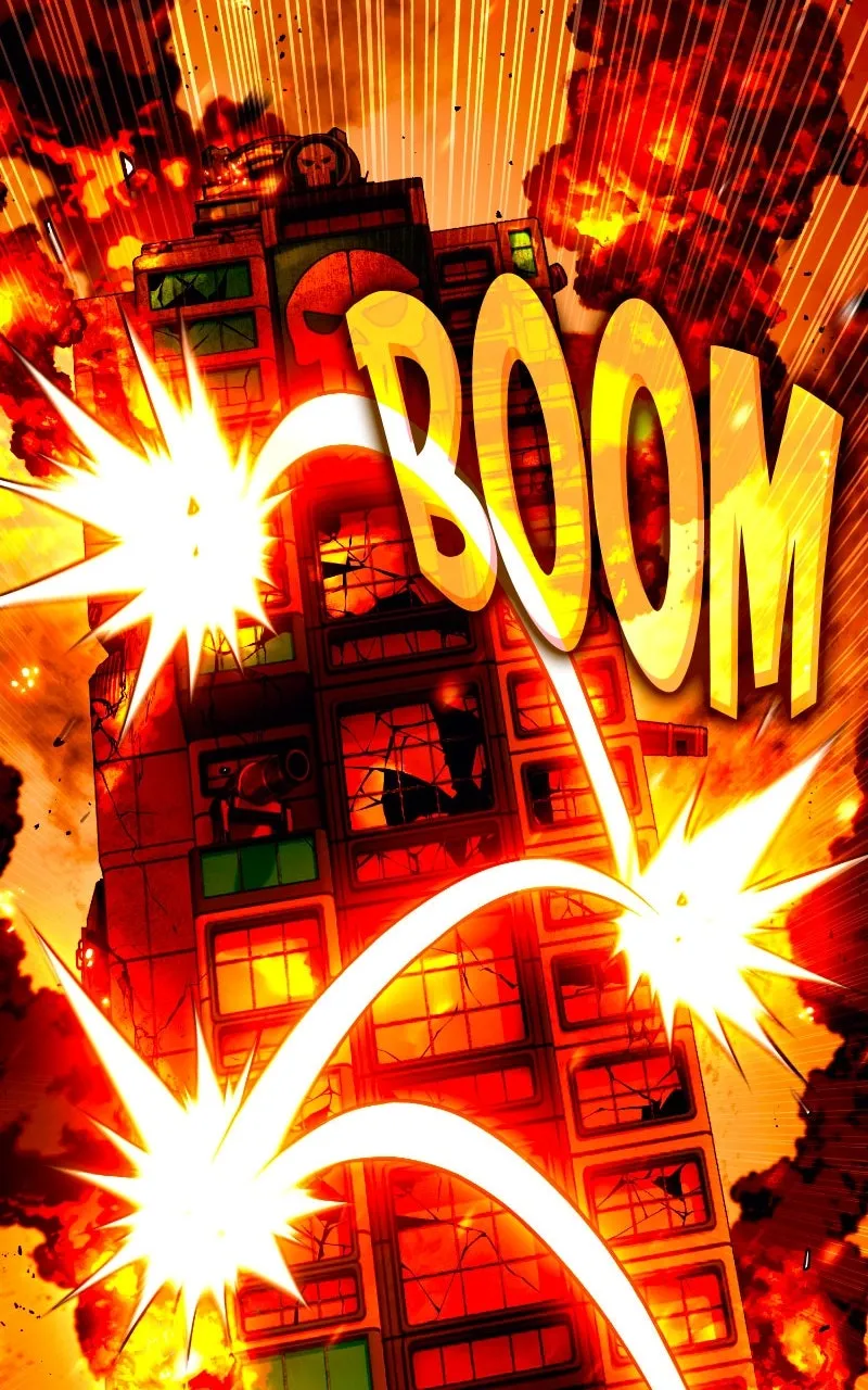 Shovel Up! Chapter 11 page 58 - 