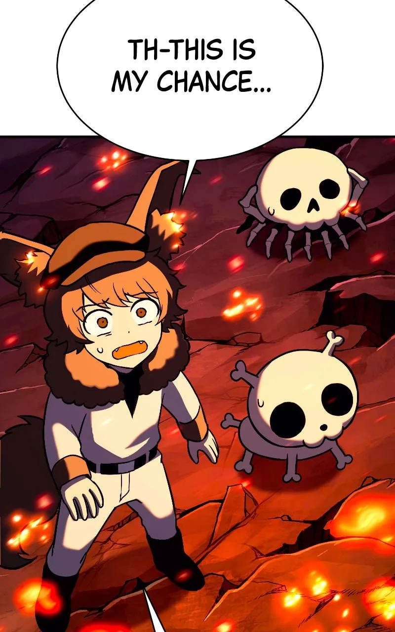 Shovel Up! Chapter 11 page 61 - 