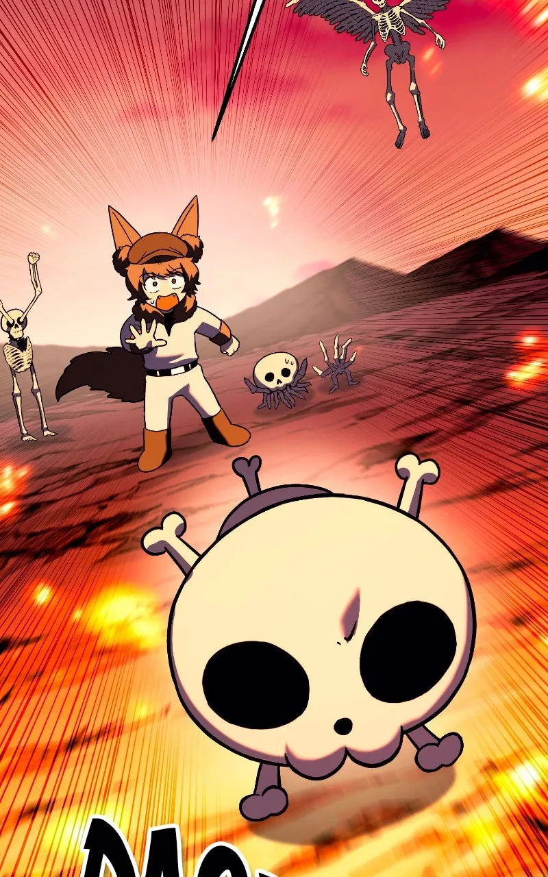 Shovel Up! Chapter 11 page 67 - 