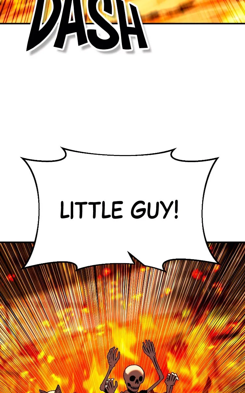 Shovel Up! Chapter 11 page 68 - 