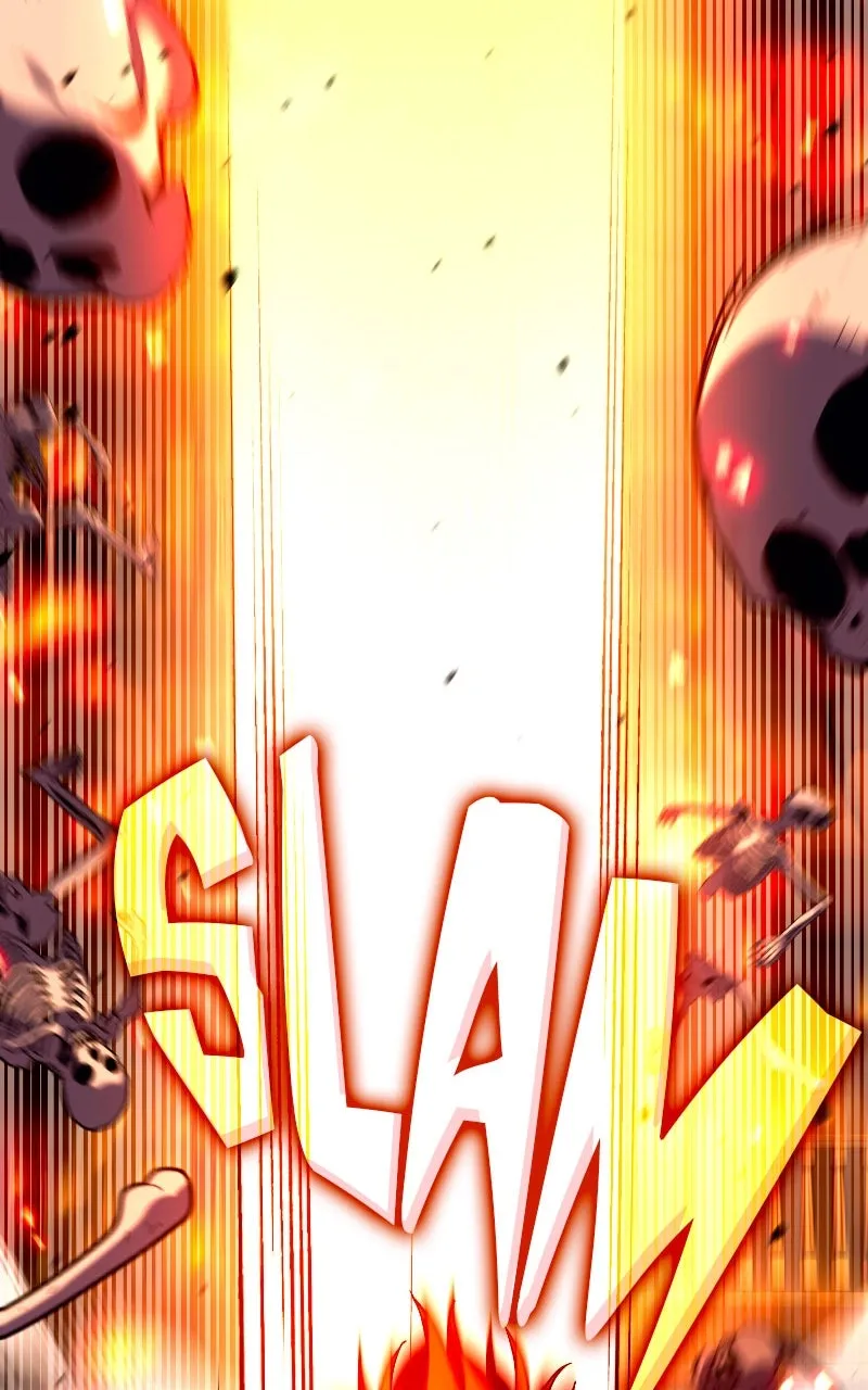 Shovel Up! Chapter 11 page 82 - 