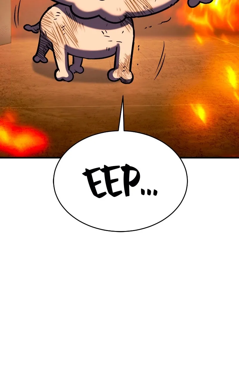 Shovel Up! Chapter 11 page 96 - 