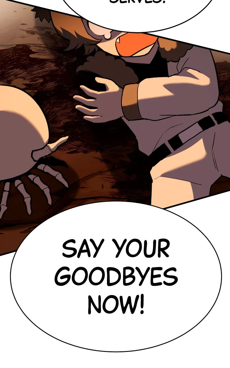 Shovel Up! Chapter 12 page 103 - 