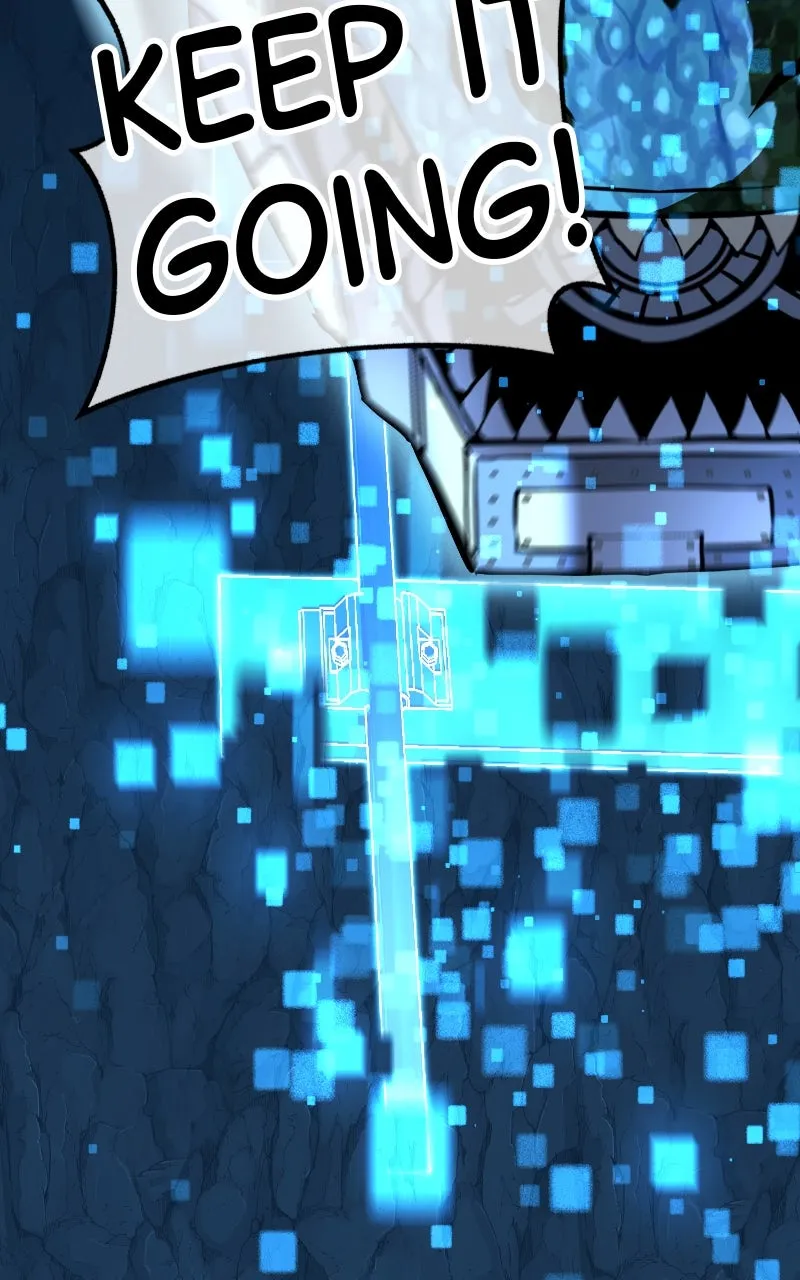 Shovel Up! Chapter 12 page 13 - 