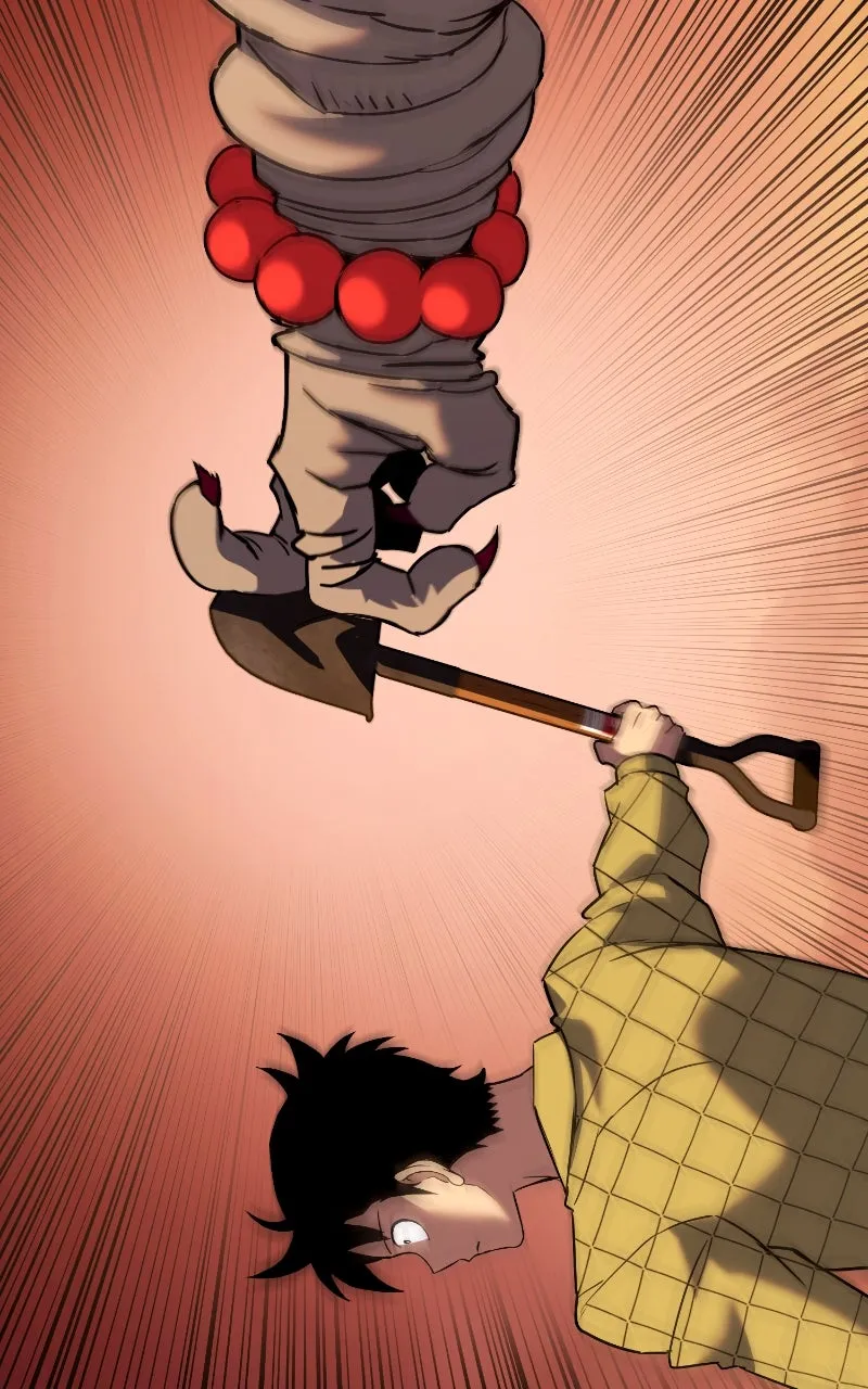 Shovel Up! Chapter 12 page 154 - 