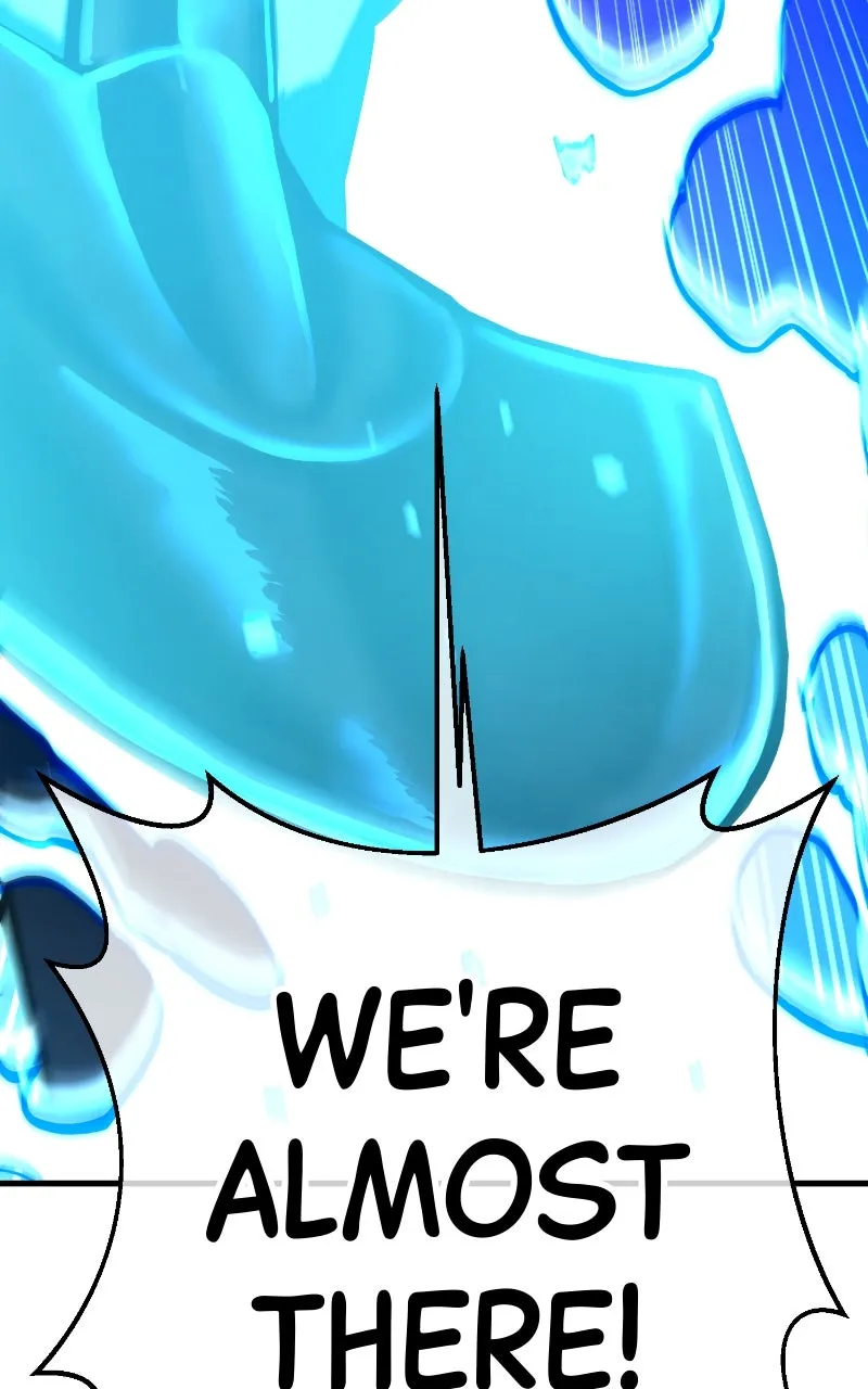 Shovel Up! Chapter 12 page 17 - 