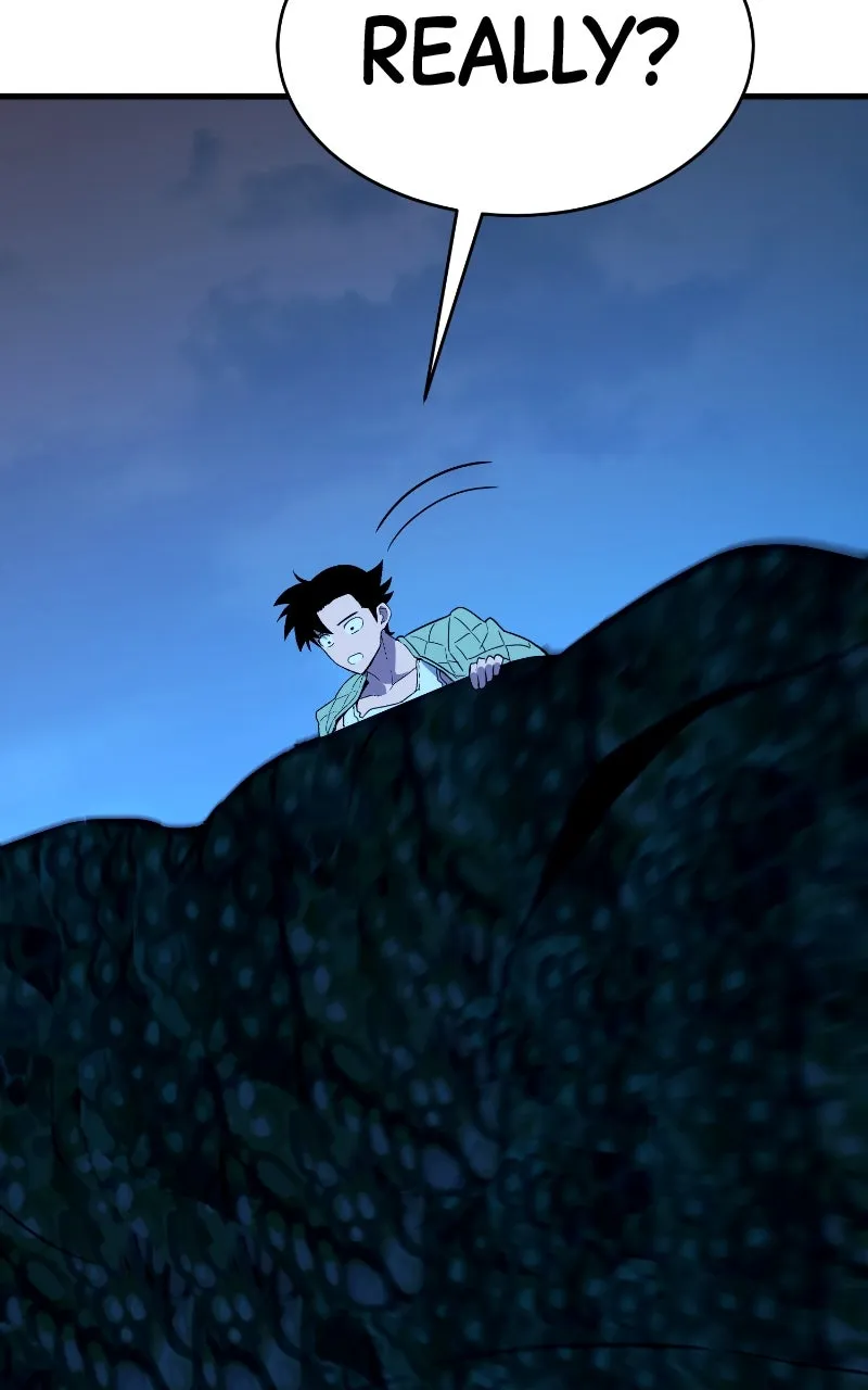 Shovel Up! Chapter 12 page 166 - 