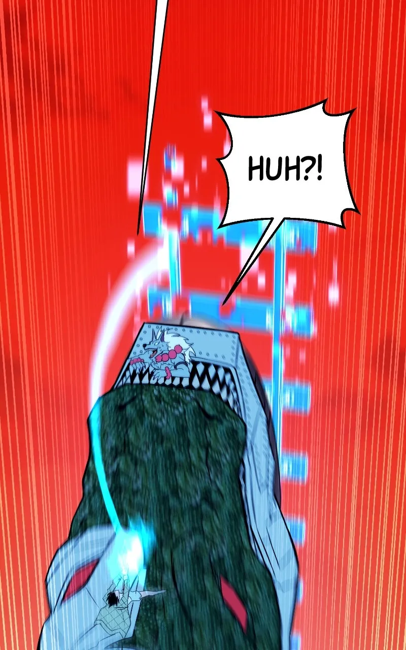 Shovel Up! Chapter 12 page 176 - 