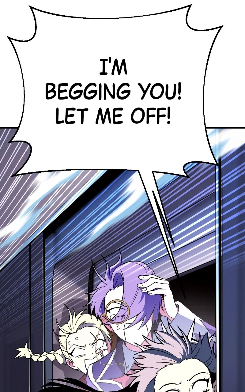 Shovel Up! Chapter 12 page 3 - 
