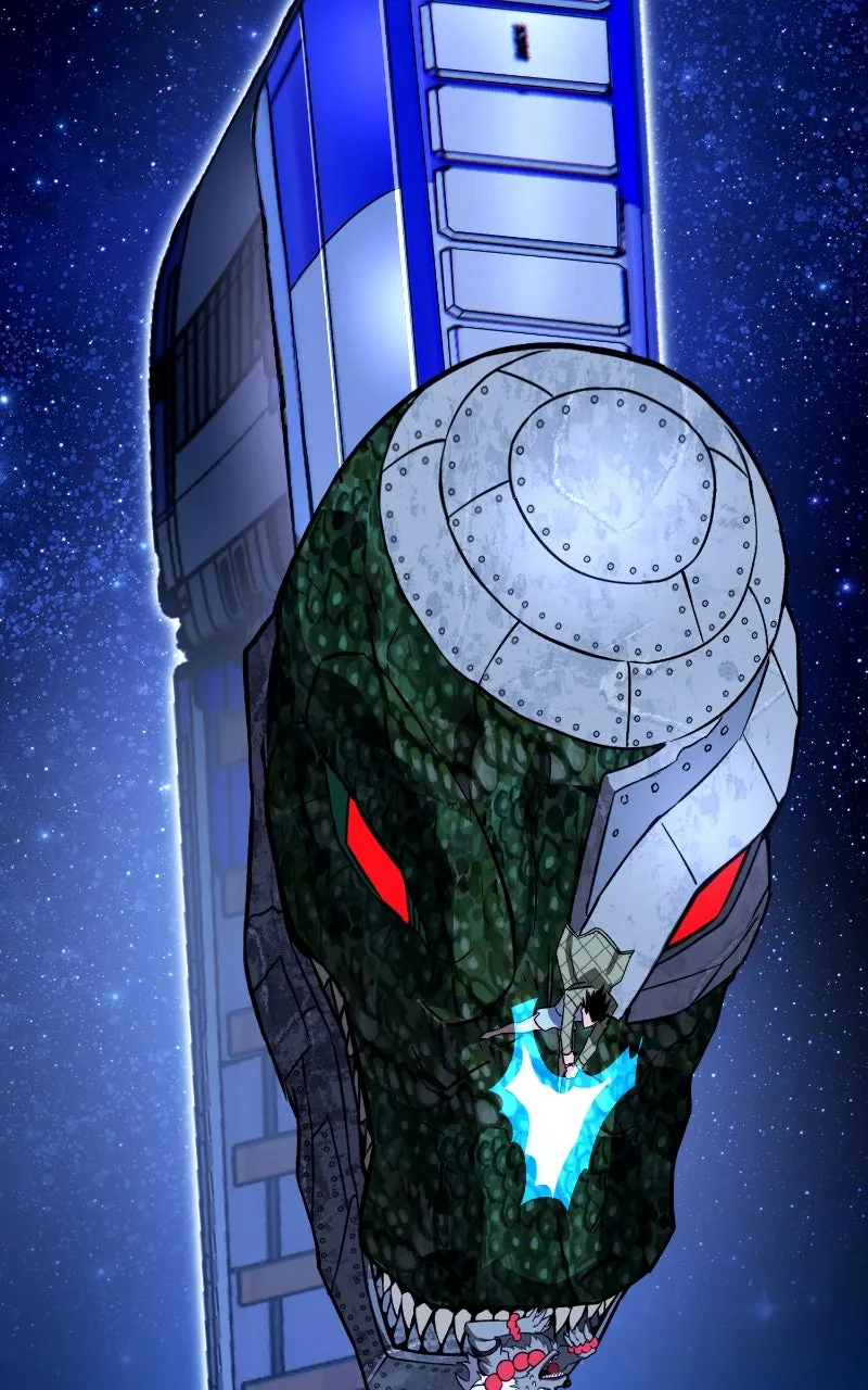 Shovel Up! Chapter 12 page 201 - 