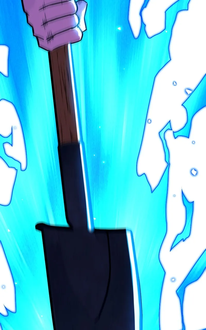 Shovel Up! Chapter 12 page 221 - 
