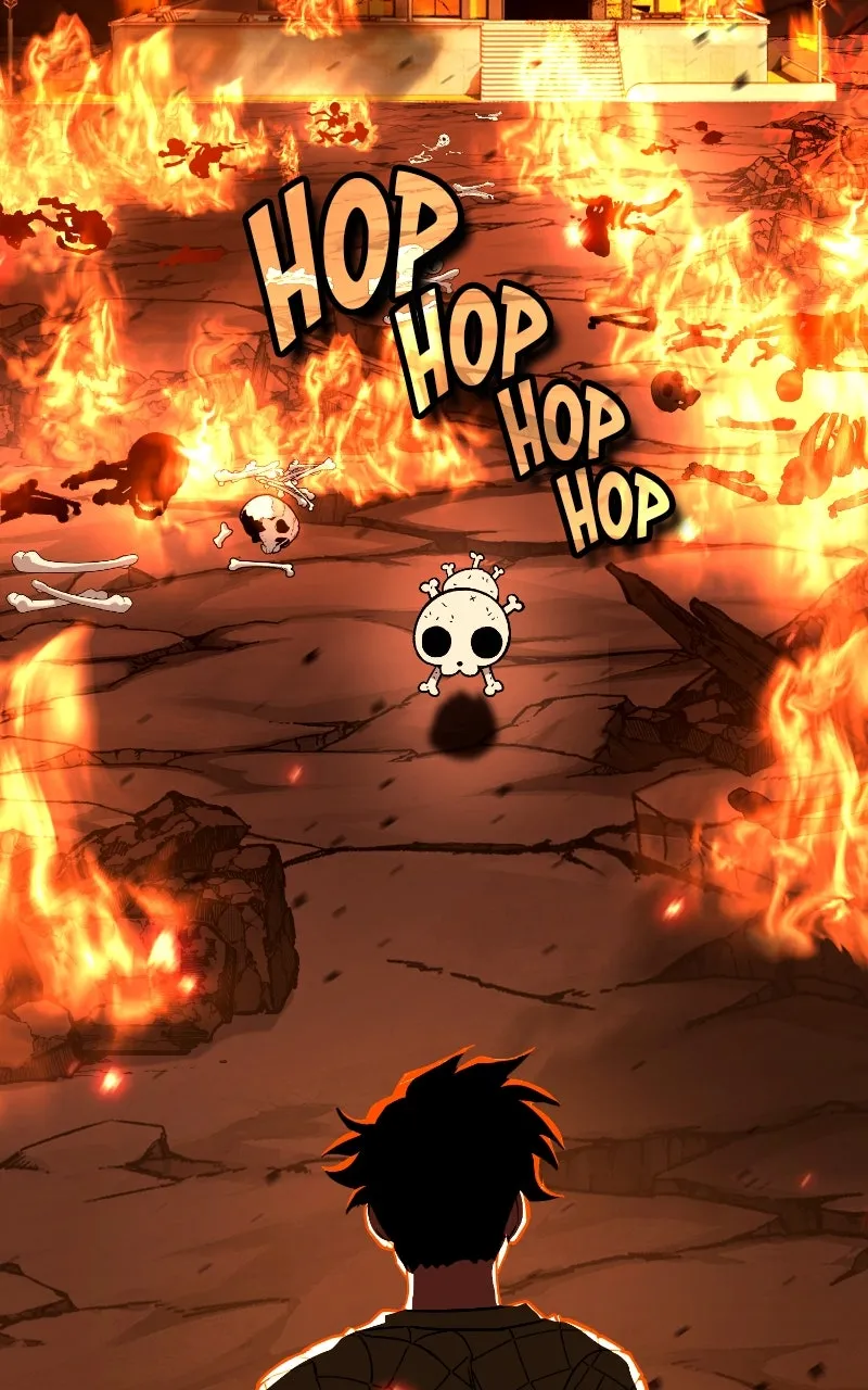 Shovel Up! Chapter 12 page 241 - 