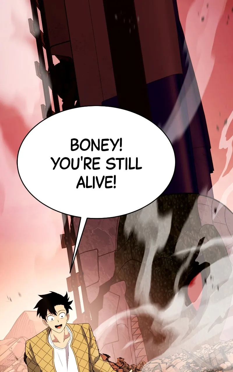 Shovel Up! Chapter 12 page 246 - 