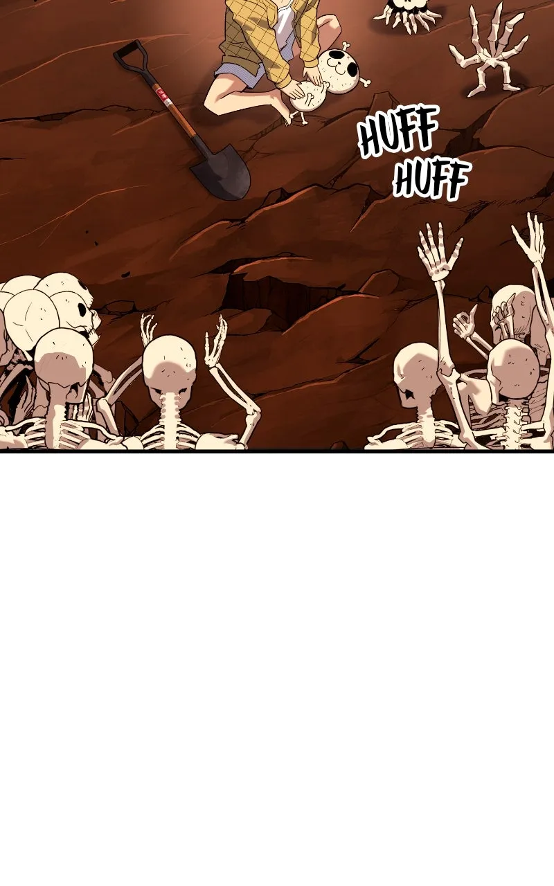 Shovel Up! Chapter 12 page 249 - 