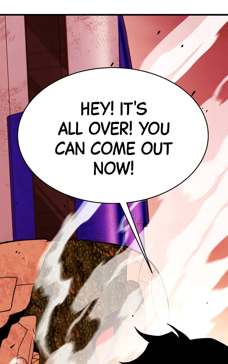 Shovel Up! Chapter 12 page 250 - 