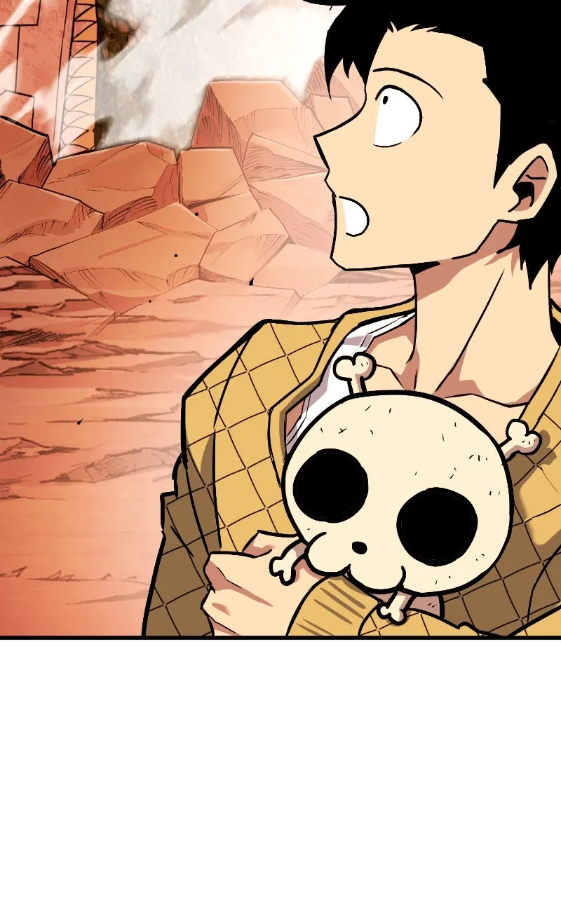 Shovel Up! Chapter 12 page 251 - 