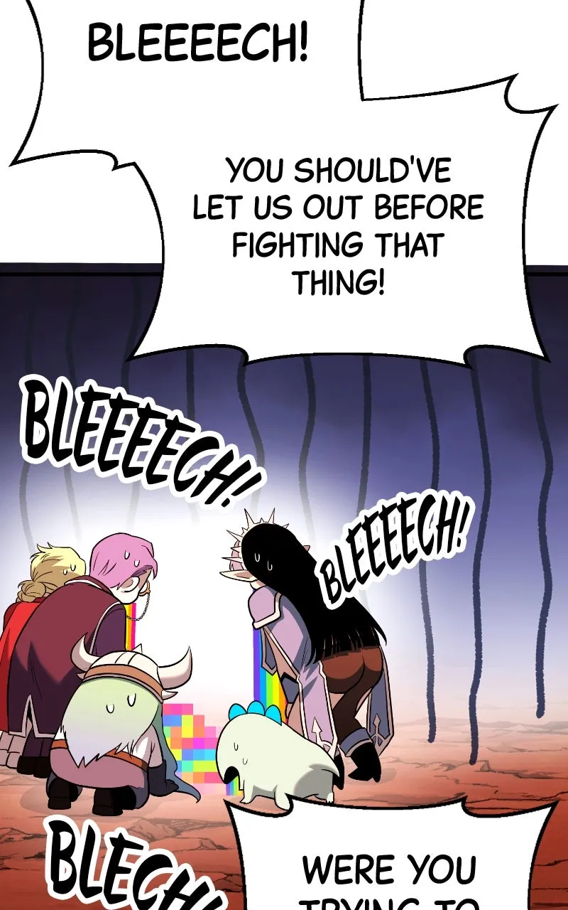 Shovel Up! Chapter 12 page 256 - 