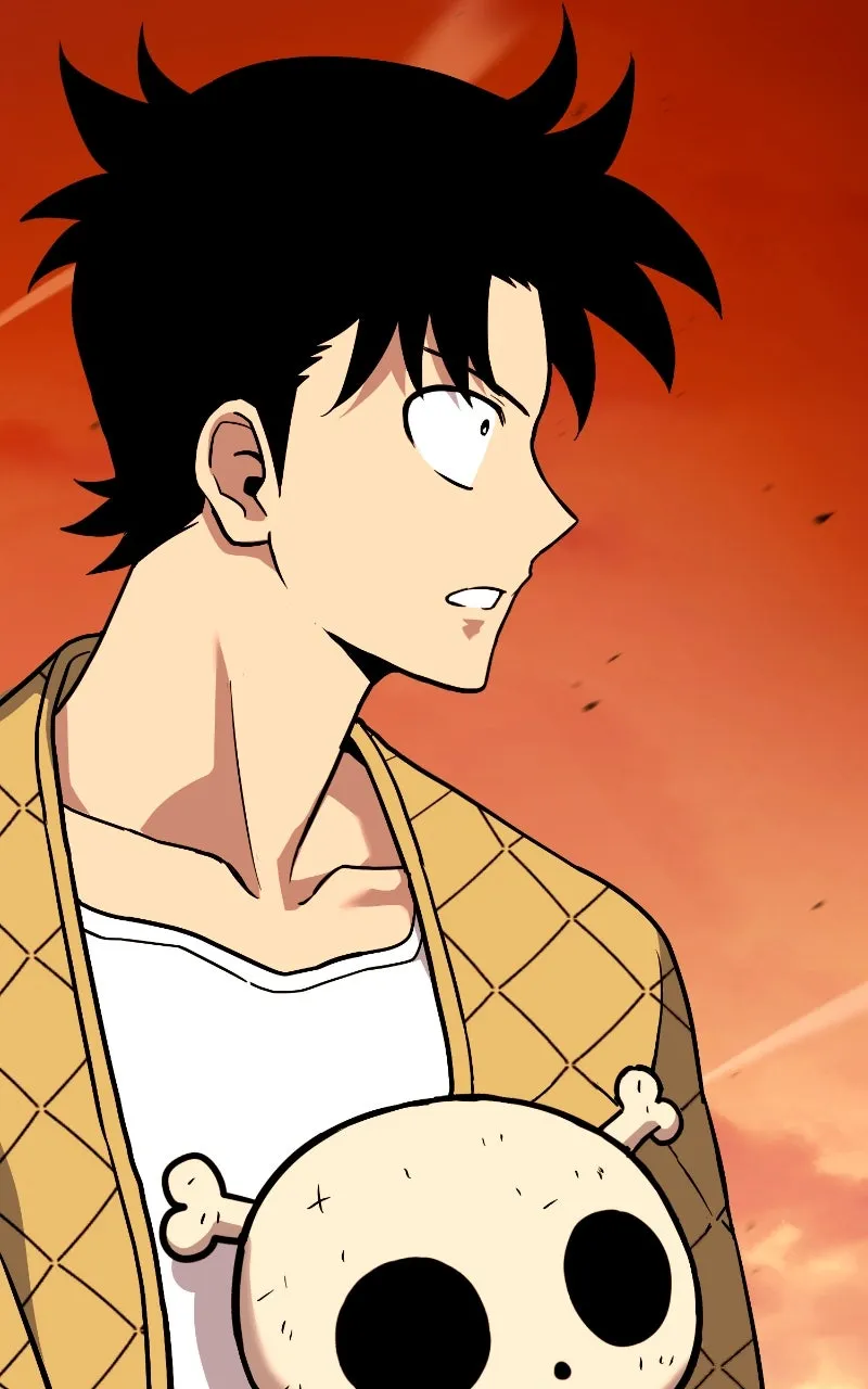 Shovel Up! Chapter 12 page 262 - 
