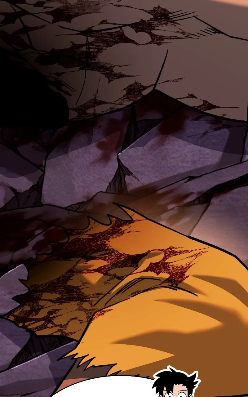 Shovel Up! Chapter 12 page 268 - 