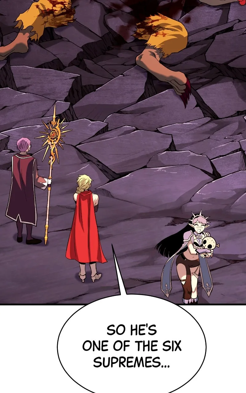 Shovel Up! Chapter 12 page 271 - 