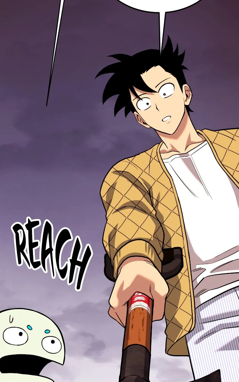 Shovel Up! Chapter 12 page 273 - 