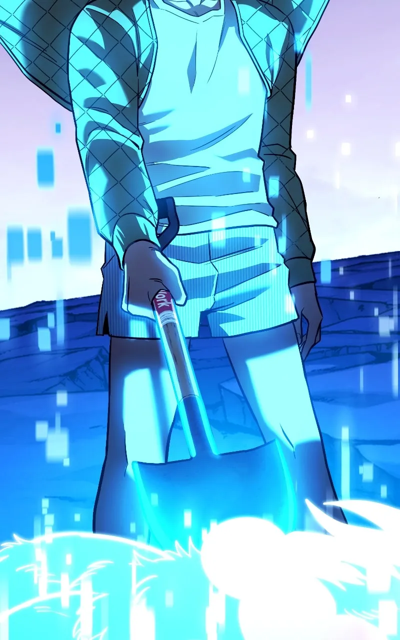 Shovel Up! Chapter 12 page 277 - 