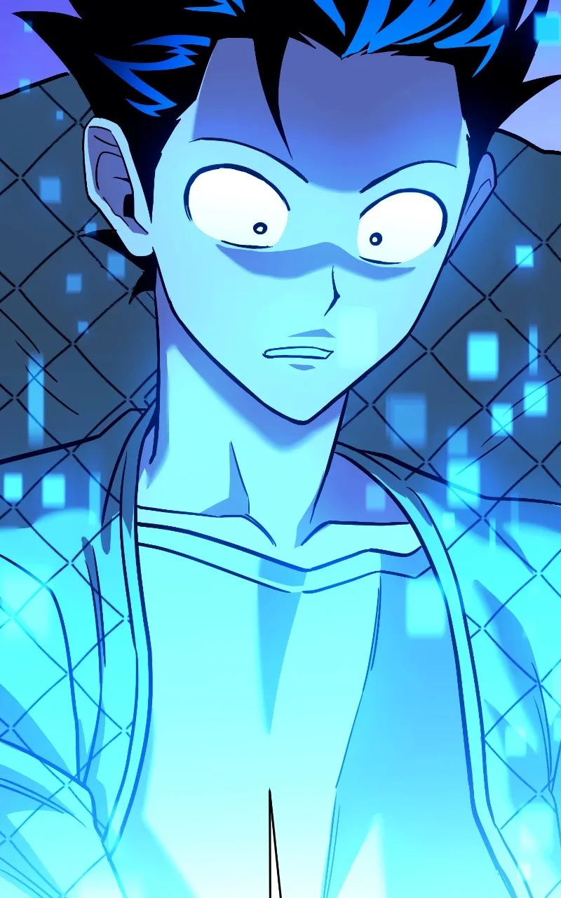 Shovel Up! Chapter 12 page 280 - 