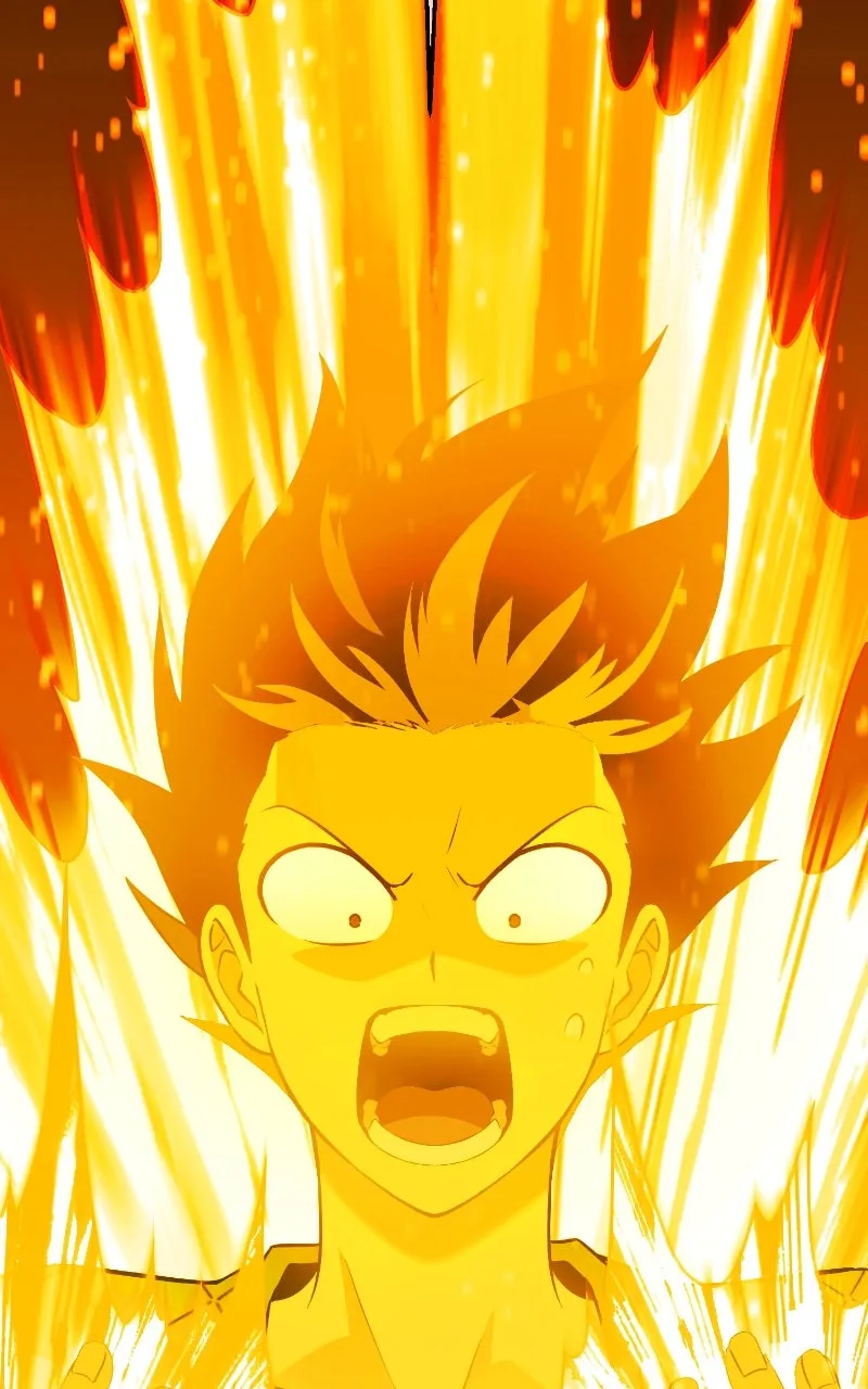 Shovel Up! Chapter 12 page 295 - 