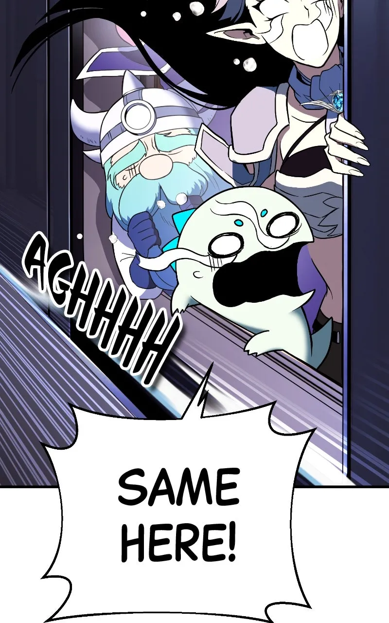 Shovel Up! Chapter 12 page 4 - 