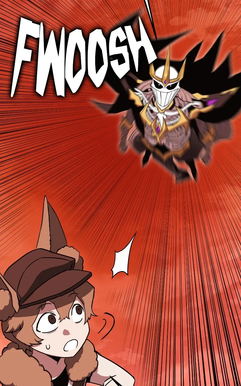 Shovel Up! Chapter 12 page 32 - 