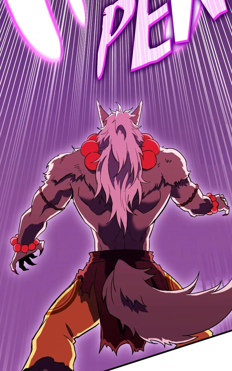 Shovel Up! Chapter 12 page 36 - 