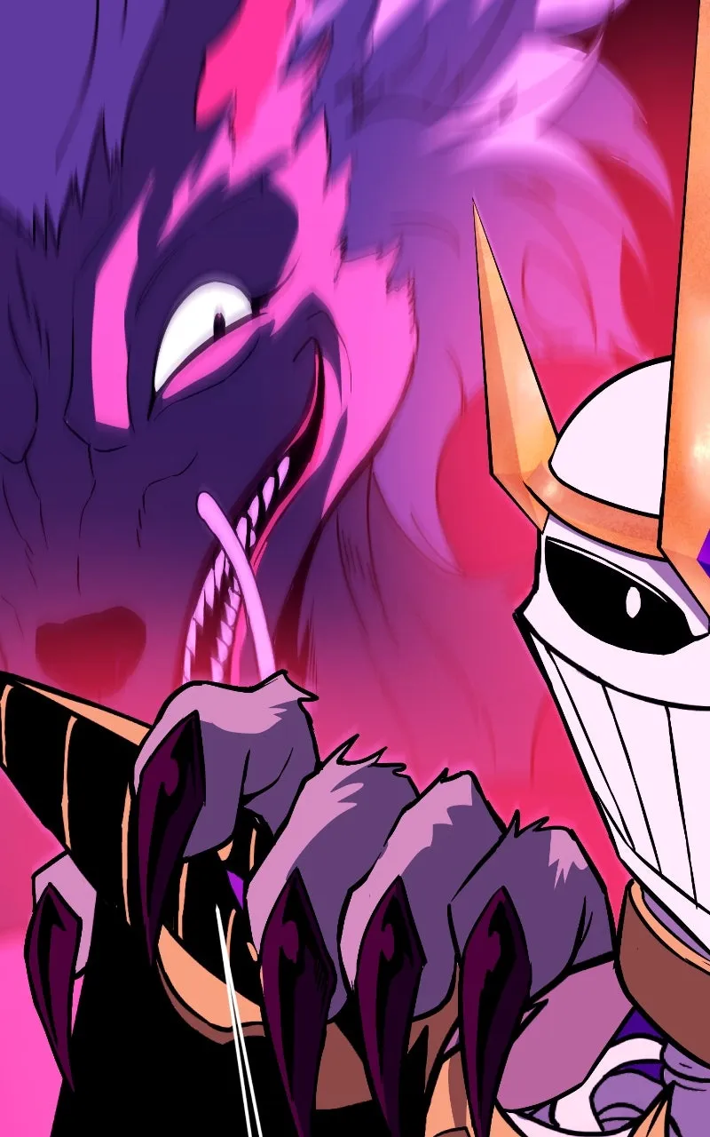 Shovel Up! Chapter 12 page 54 - 