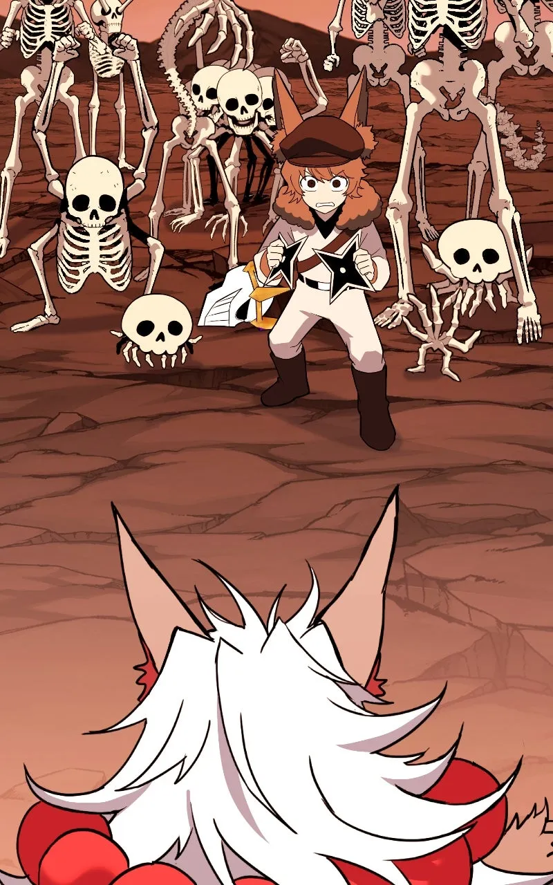 Shovel Up! Chapter 12 page 77 - 