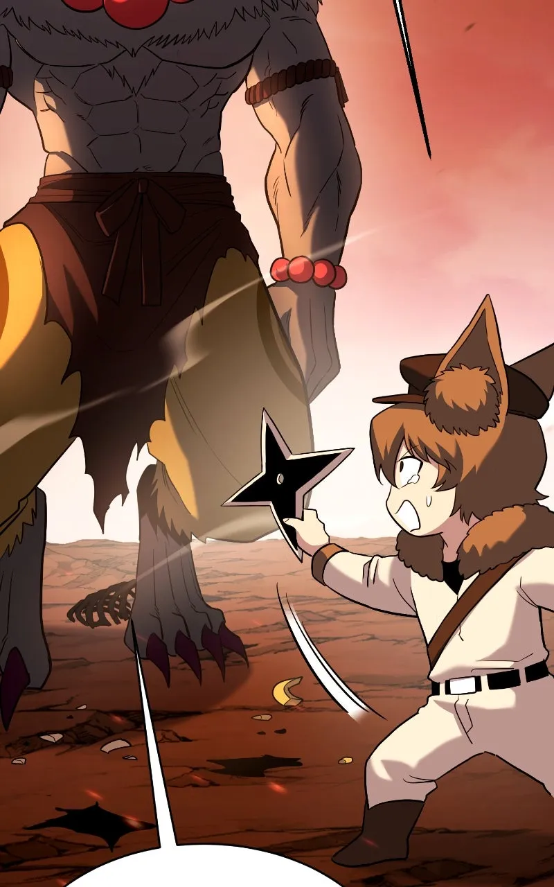 Shovel Up! Chapter 12 page 80 - 