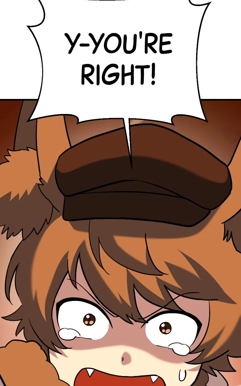 Shovel Up! Chapter 12 page 82 - 