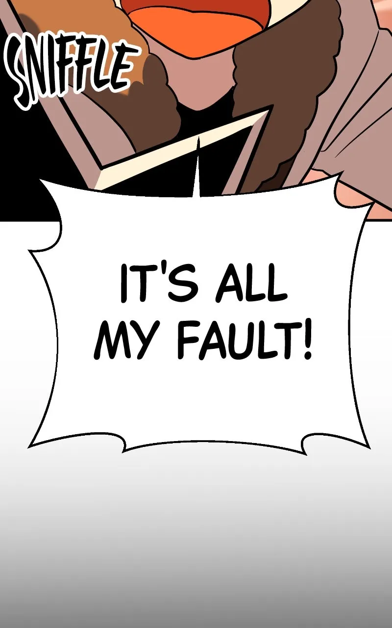 Shovel Up! Chapter 12 page 83 - 