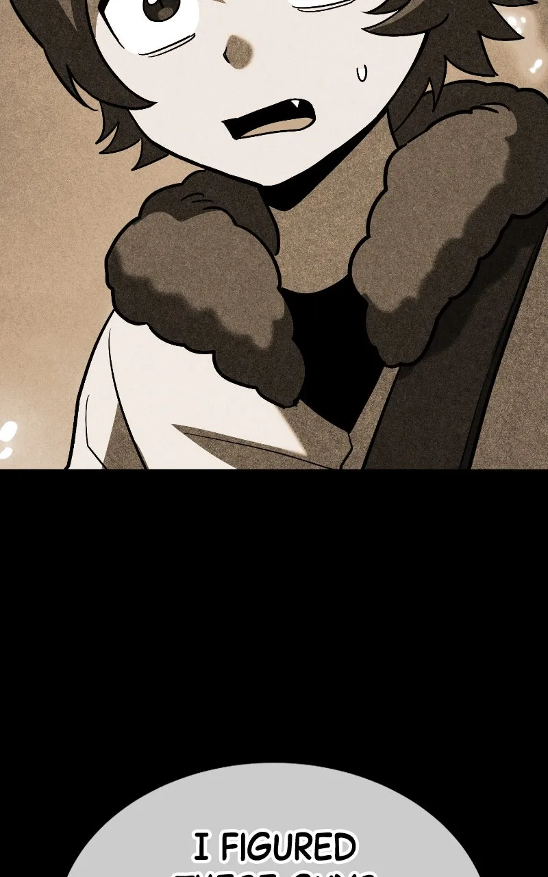 Shovel Up! Chapter 12 page 85 - 