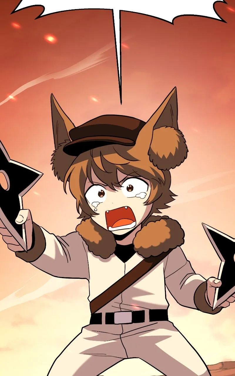 Shovel Up! Chapter 12 page 91 - 