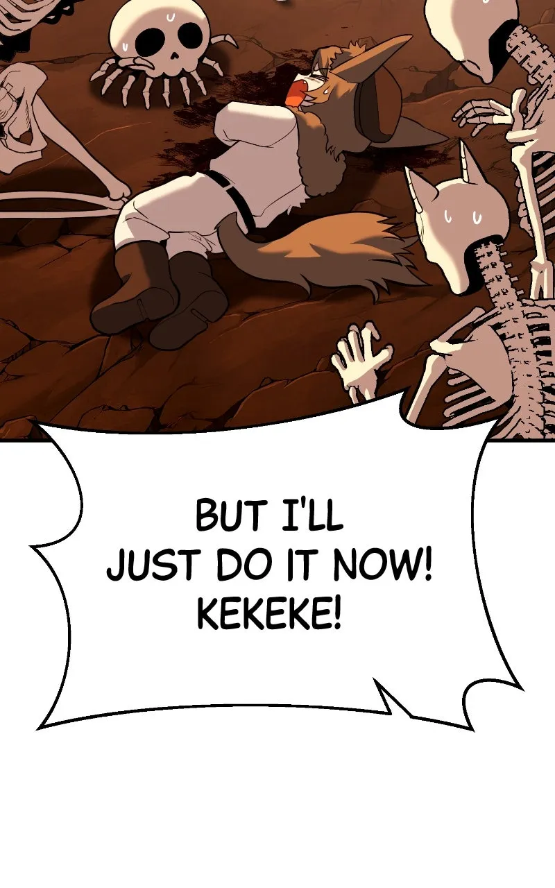 Shovel Up! Chapter 12 page 100 - 