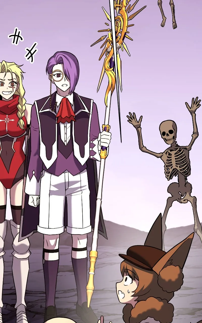 Shovel Up! Chapter 13 page 11 - 