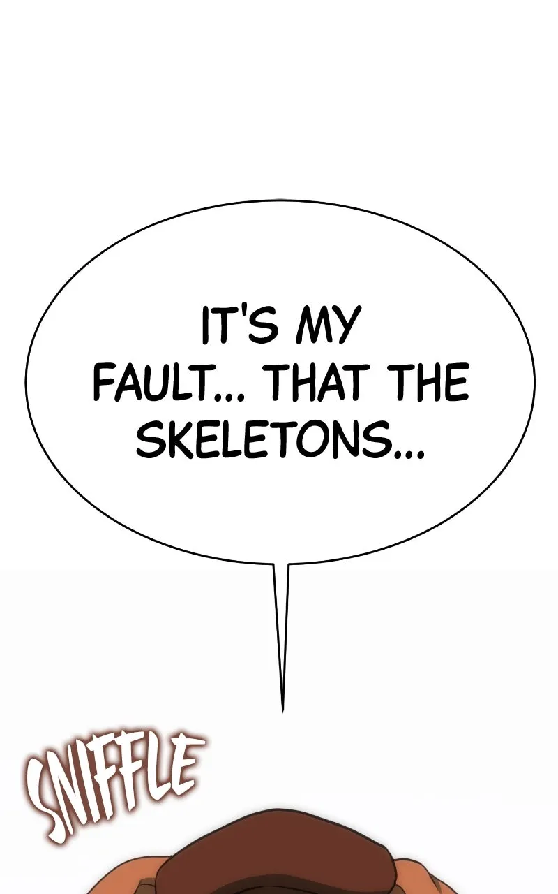 Shovel Up! Chapter 13 page 104 - 