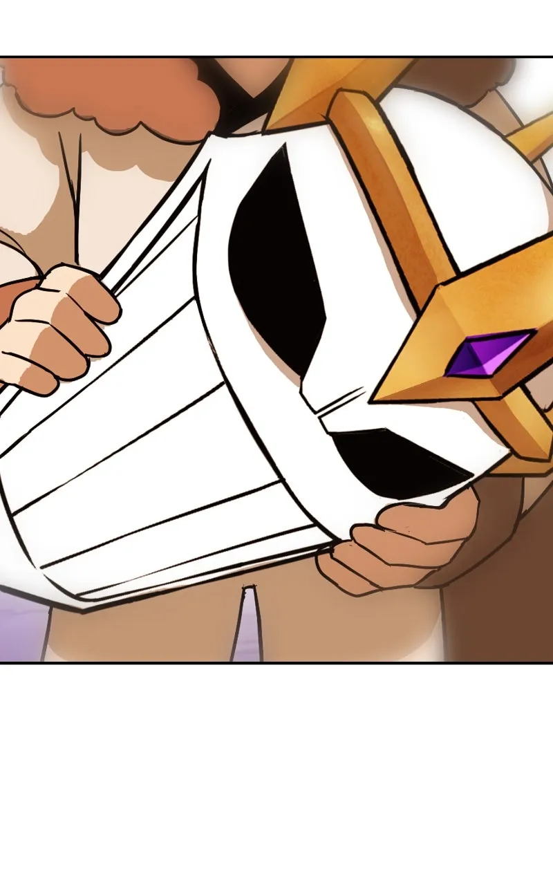 Shovel Up! Chapter 13 page 107 - 