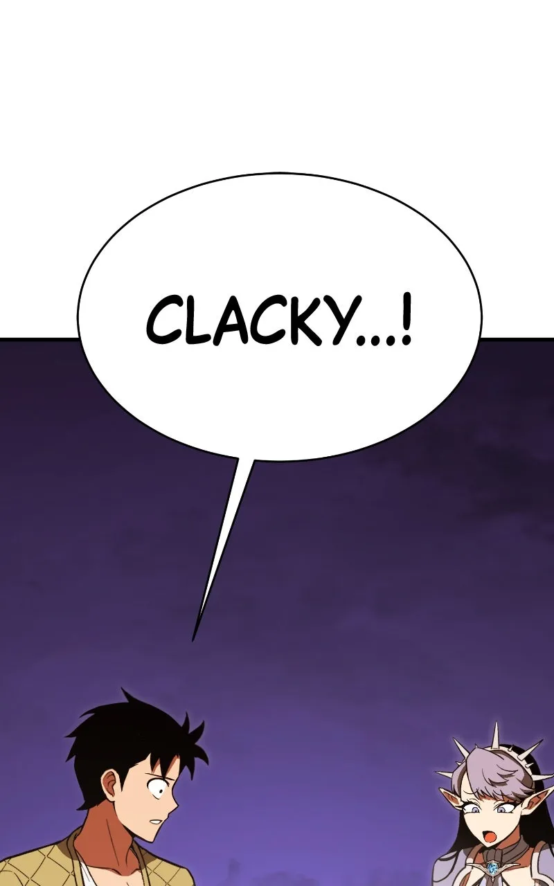 Shovel Up! Chapter 13 page 108 - 