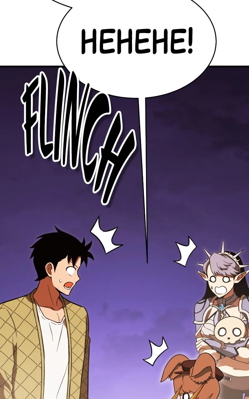 Shovel Up! Chapter 13 page 110 - 