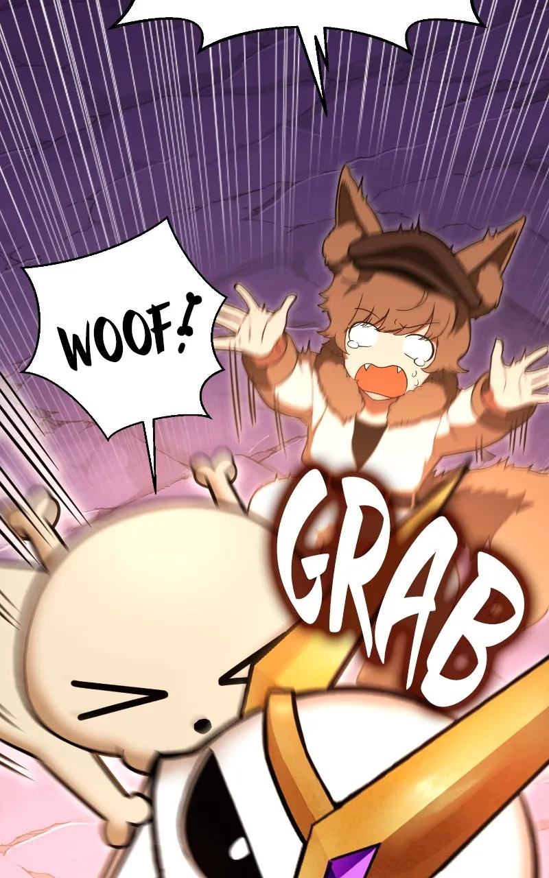 Shovel Up! Chapter 13 page 112 - 