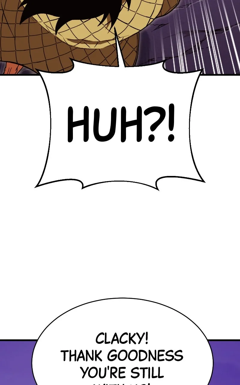 Shovel Up! Chapter 13 page 114 - 