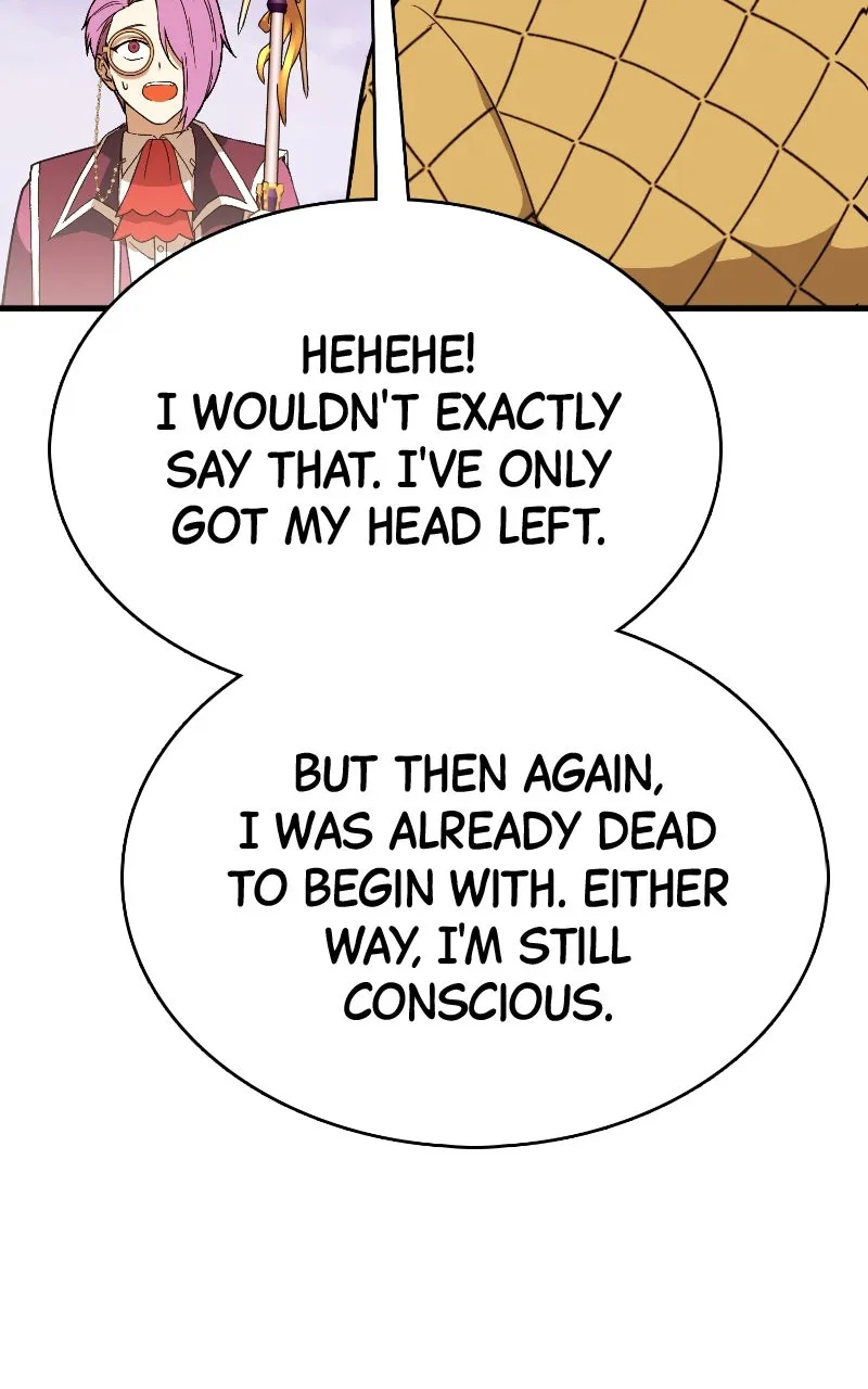 Shovel Up! Chapter 13 page 116 - 